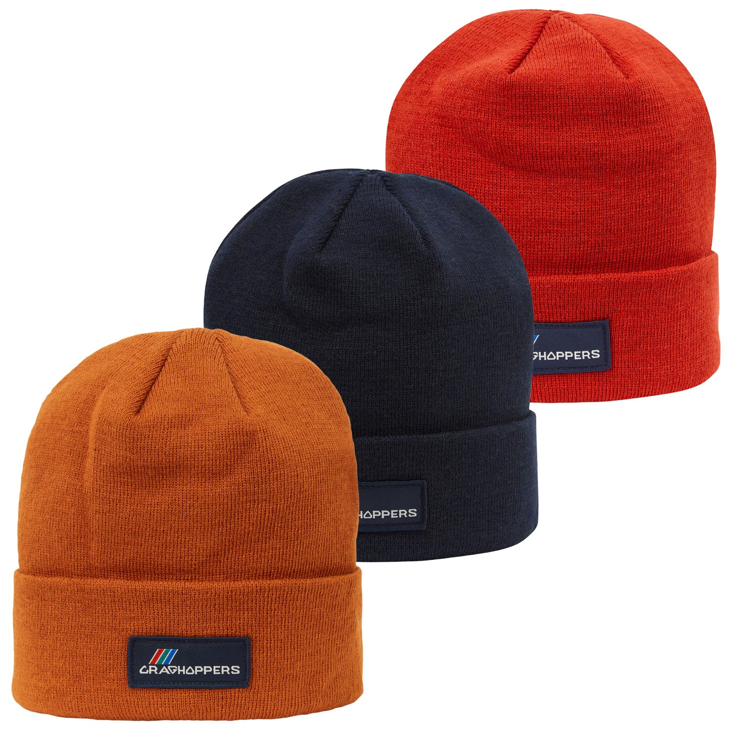 Craghoppers Unisex Archive II Beanie