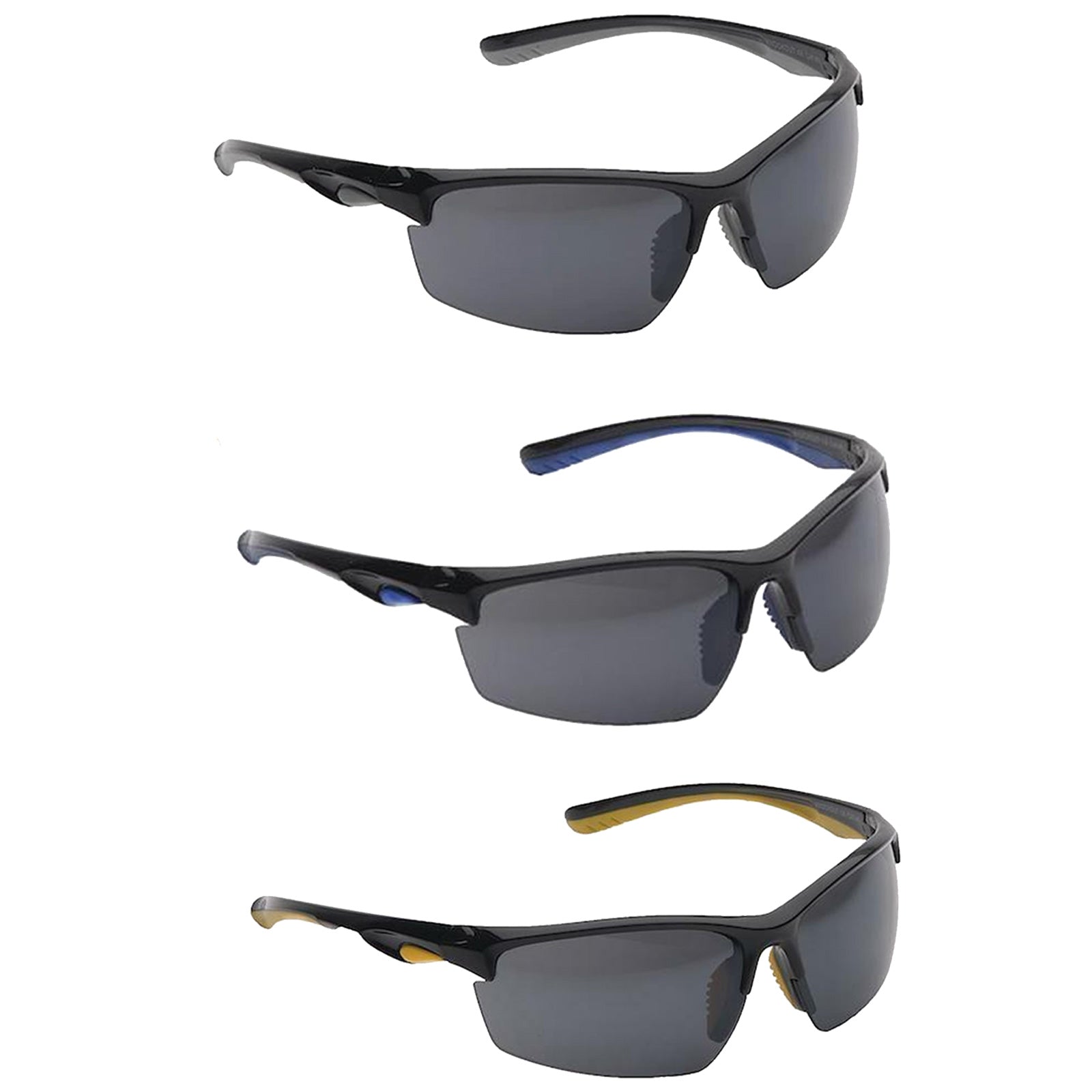 Eyelevel Mens Knockout Sunglasses