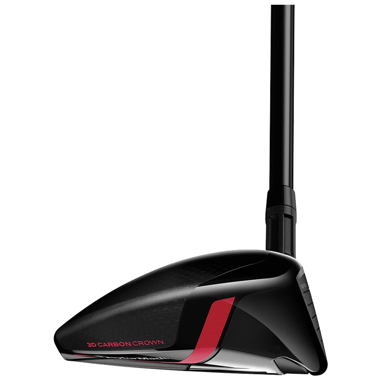 Left Handed TaylorMade Mens Stealth Fairway Wood