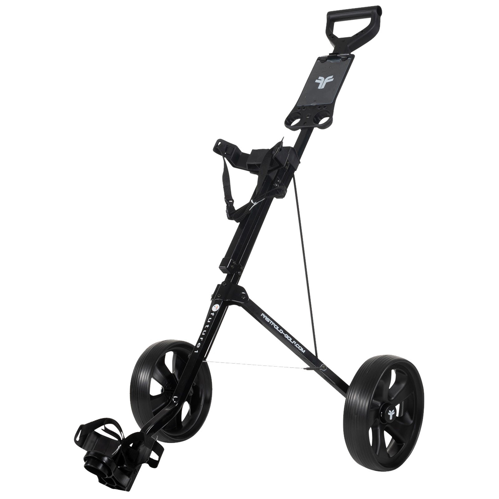 FastFold Junior 2-Wheel Golf Trolley FF4102100