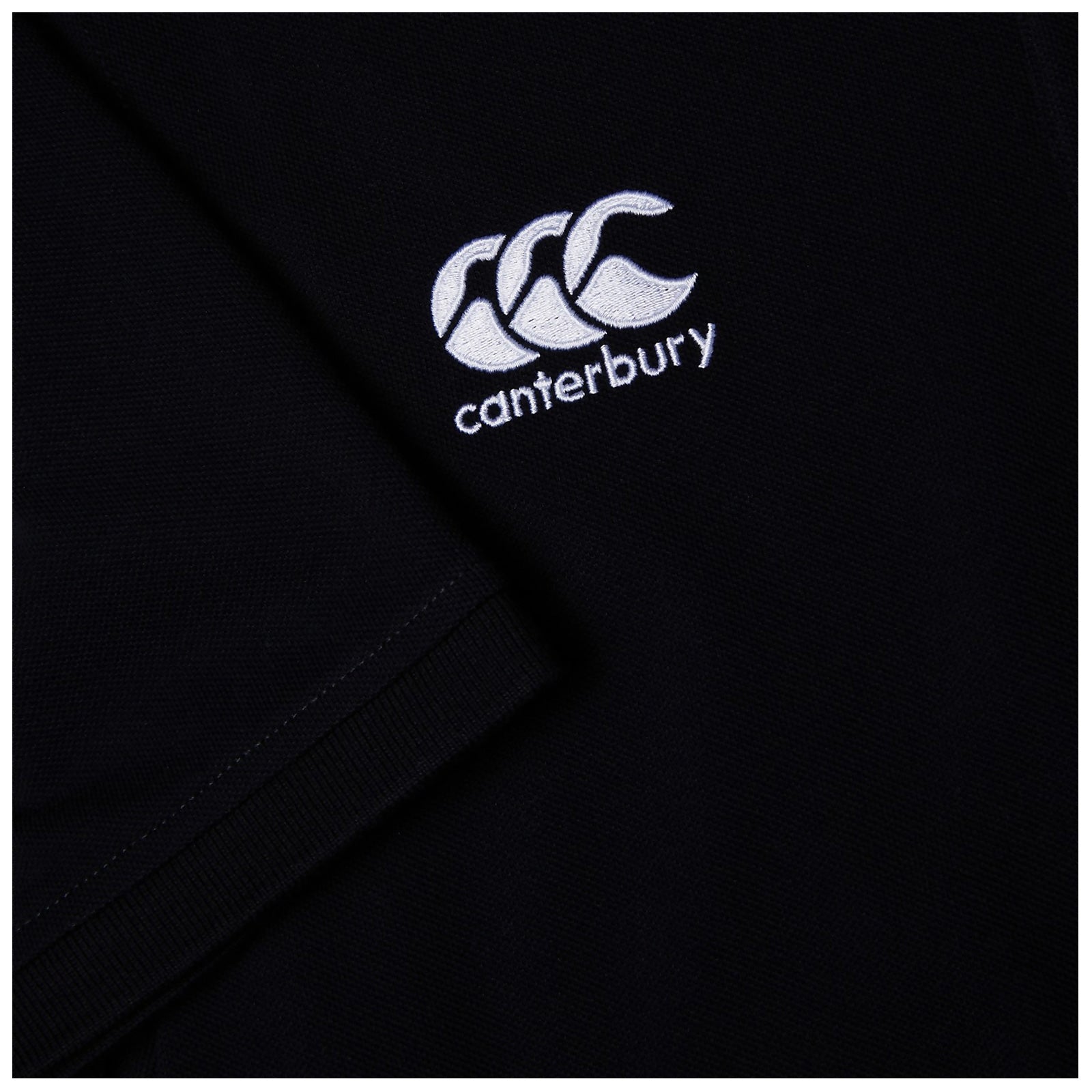 Canterbury Mens Waimak Polo Shirt
