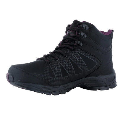Hi-Tec Ladies Raven Walking Boots