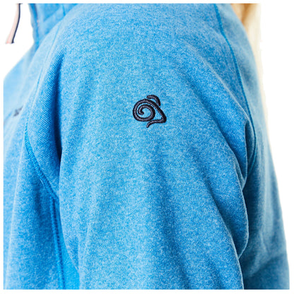 Craghoppers Junior Gibb Half Zip Fleece