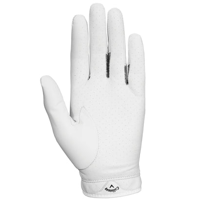 Callaway Ladies Apex Tour Left Hand Golf Glove