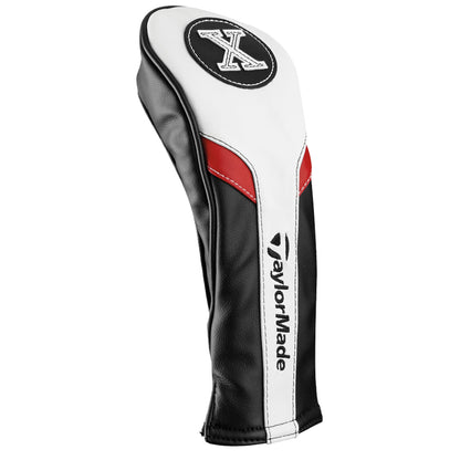 TaylorMade Tour Club Headcovers