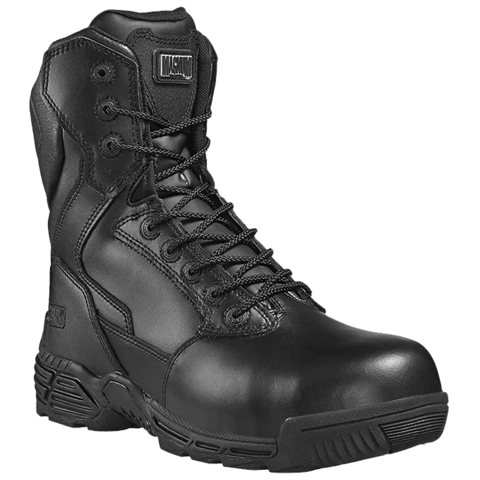 Magnum Unisex Stealth Force 8.0 Safety Boots