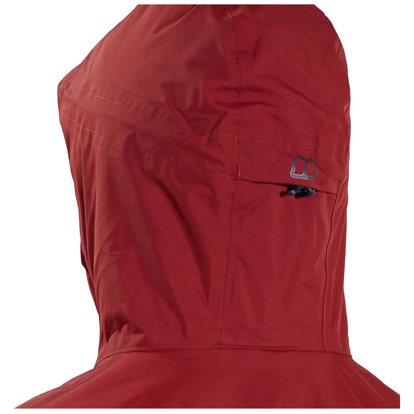 Berghaus Mens Deluge Pro 2.0 Insulated Waterproof Jacket