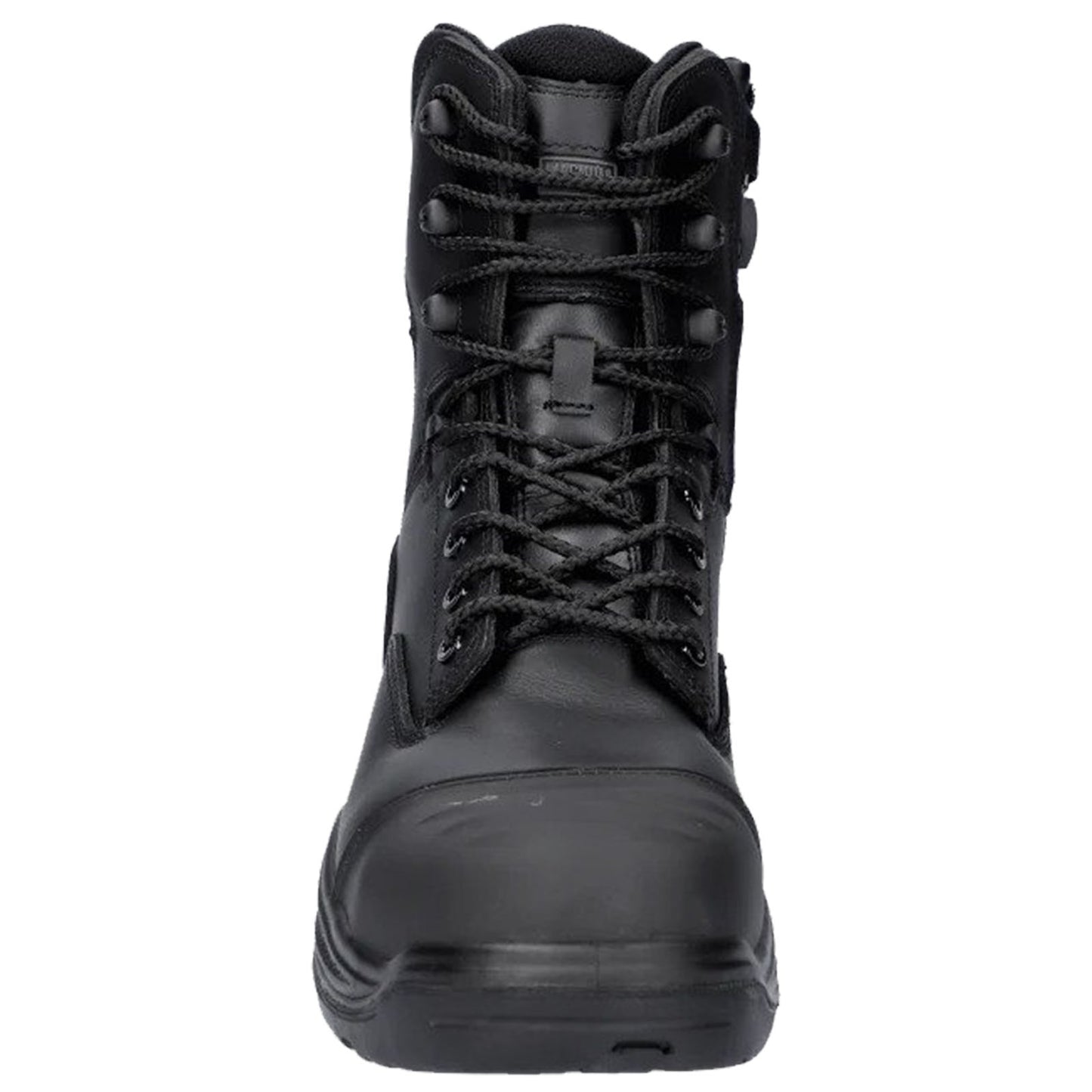 Magnum Unisex Rigmaster Side-Zip S3 Safety Boots