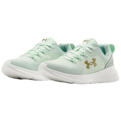 Under Armour Ladies Essential Sportstyle Trainers
