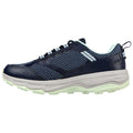 Skechers Ladies Go Run Trail Attitude Trainers