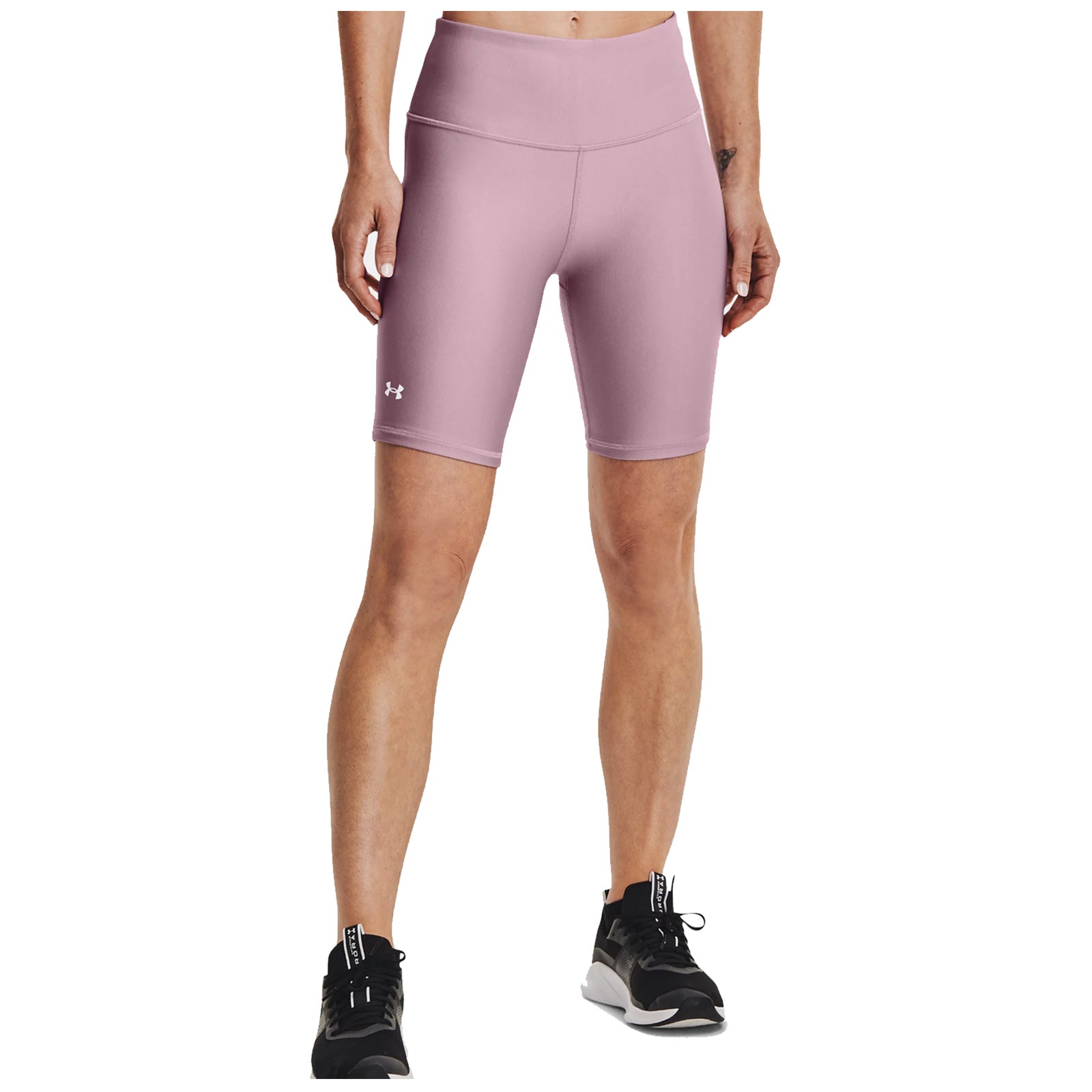Under Armour Ladies Bike Shorts