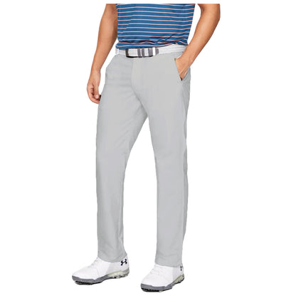 Under Armour Mens EU Performance Tapered Trousers