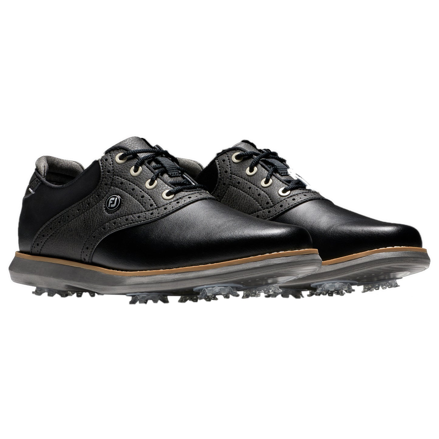 FootJoy Ladies Traditions Golf Shoes