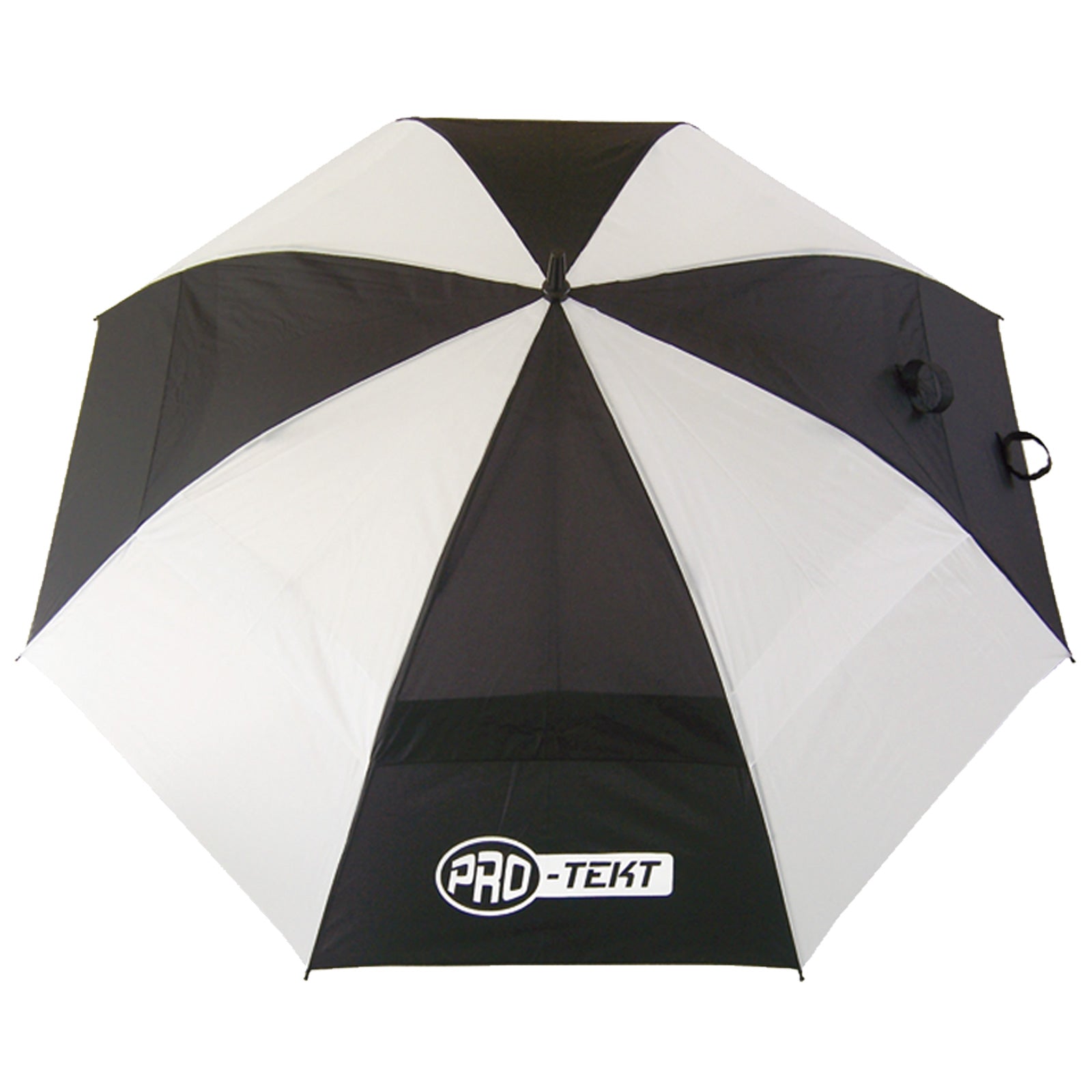 Pro-Tekt 62" Double Canopy Umbrella