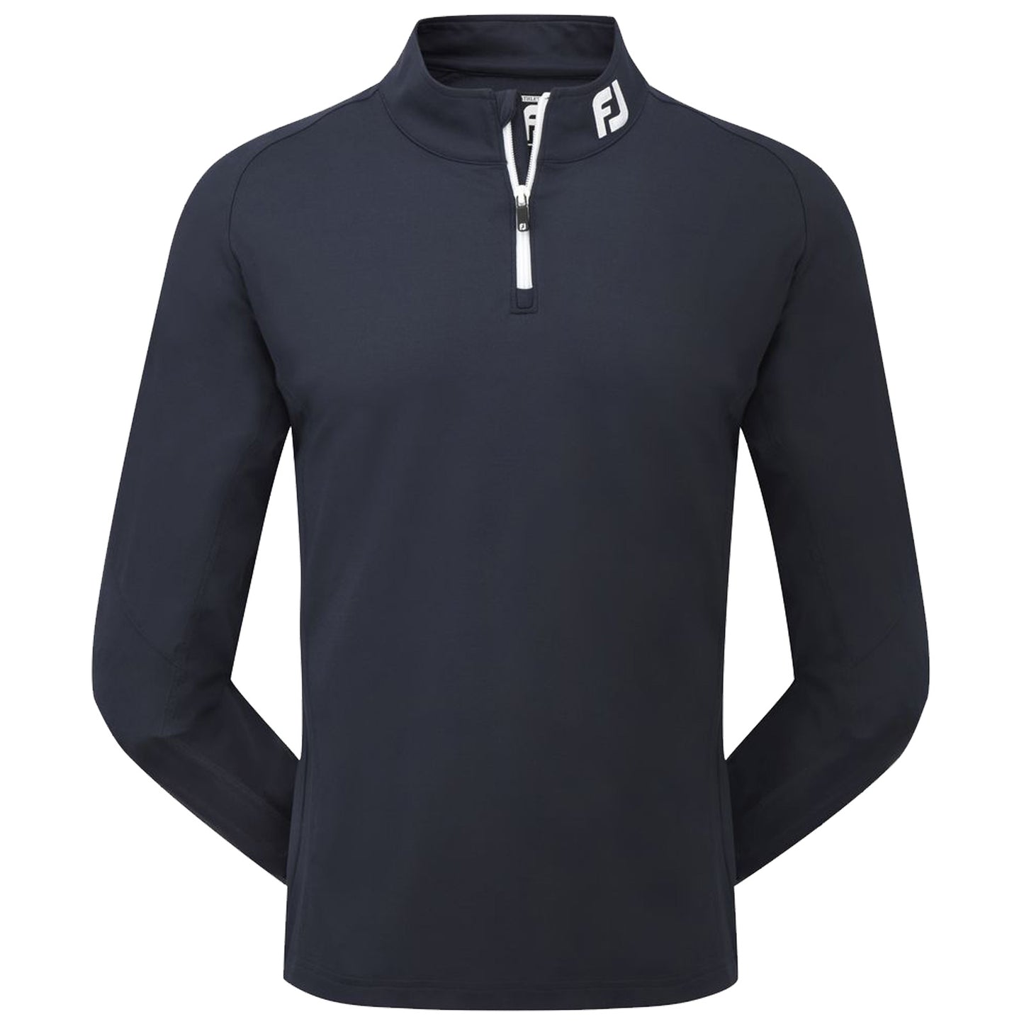 FootJoy Mens Chill-Out Half Zip Top