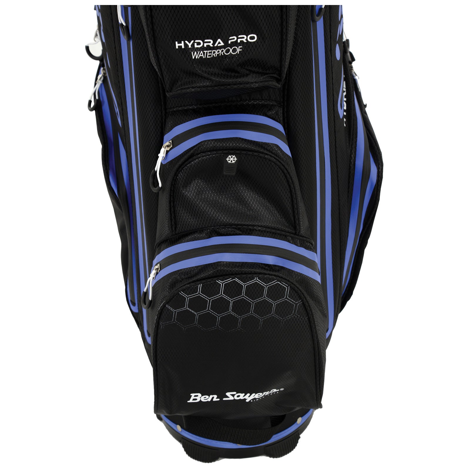Ben Sayers Hydra Pro Waterproof Cart Bag