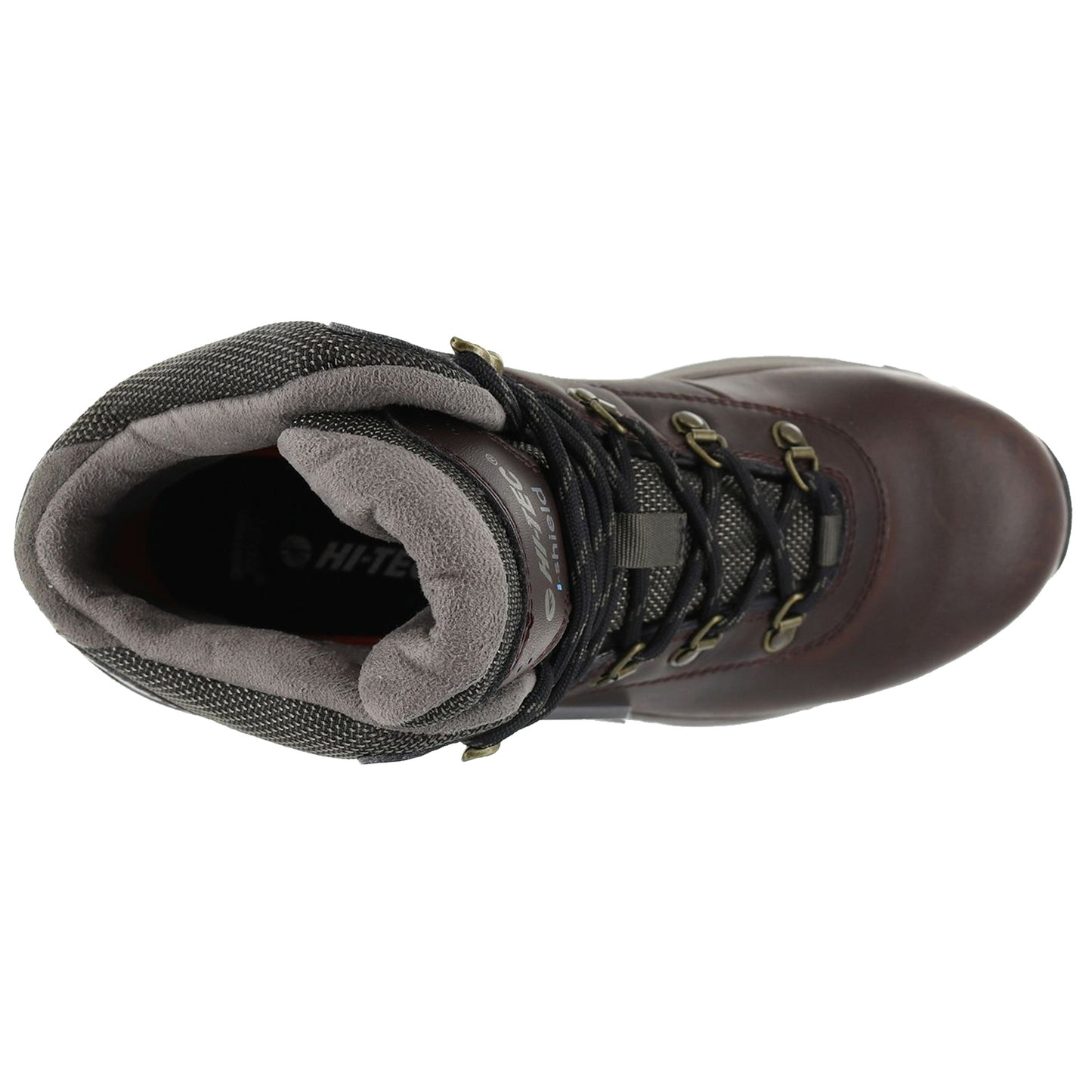 Hi-Tec Ladies Altitude VI I Walking Boots