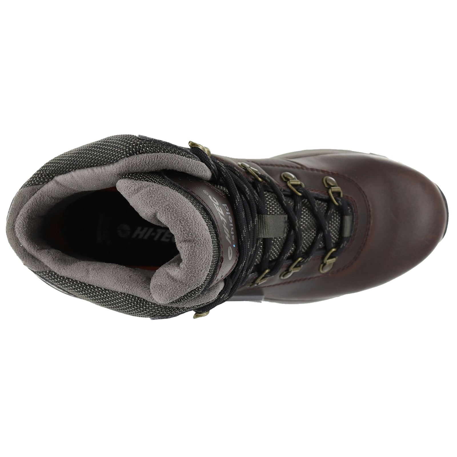 Hi-Tec Ladies Altitude VI I Walking Boots