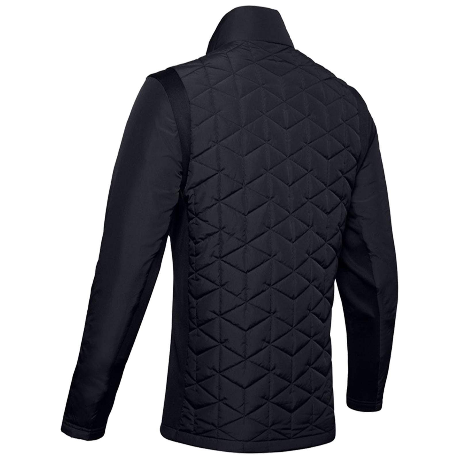 Under Armour Mens ColdGear Reactor Hybrid Jacket
