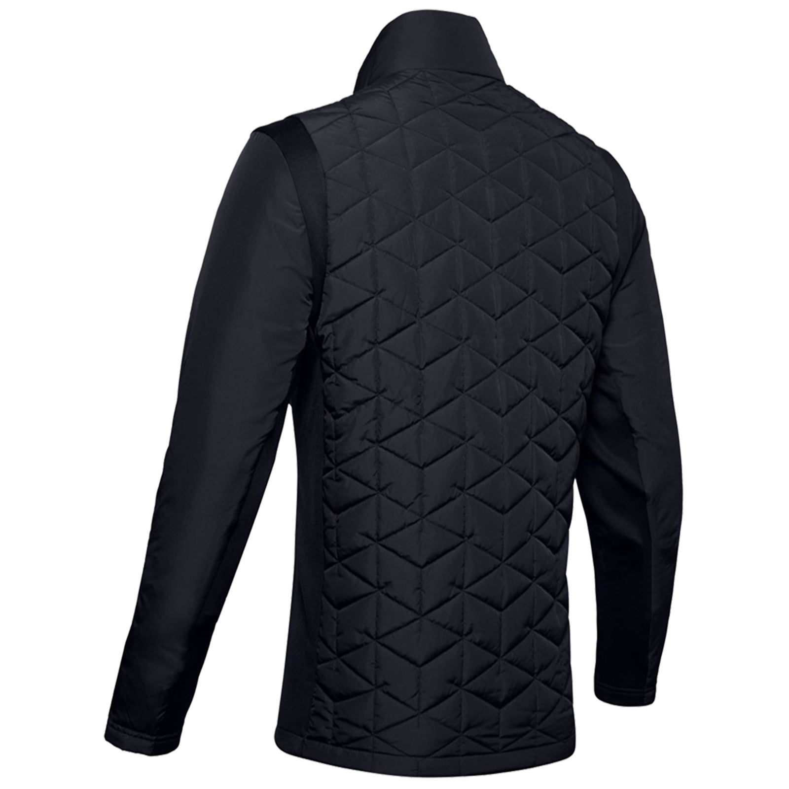 Under Armour Storm ColdGear Reactor Performance Hybrid Jacket