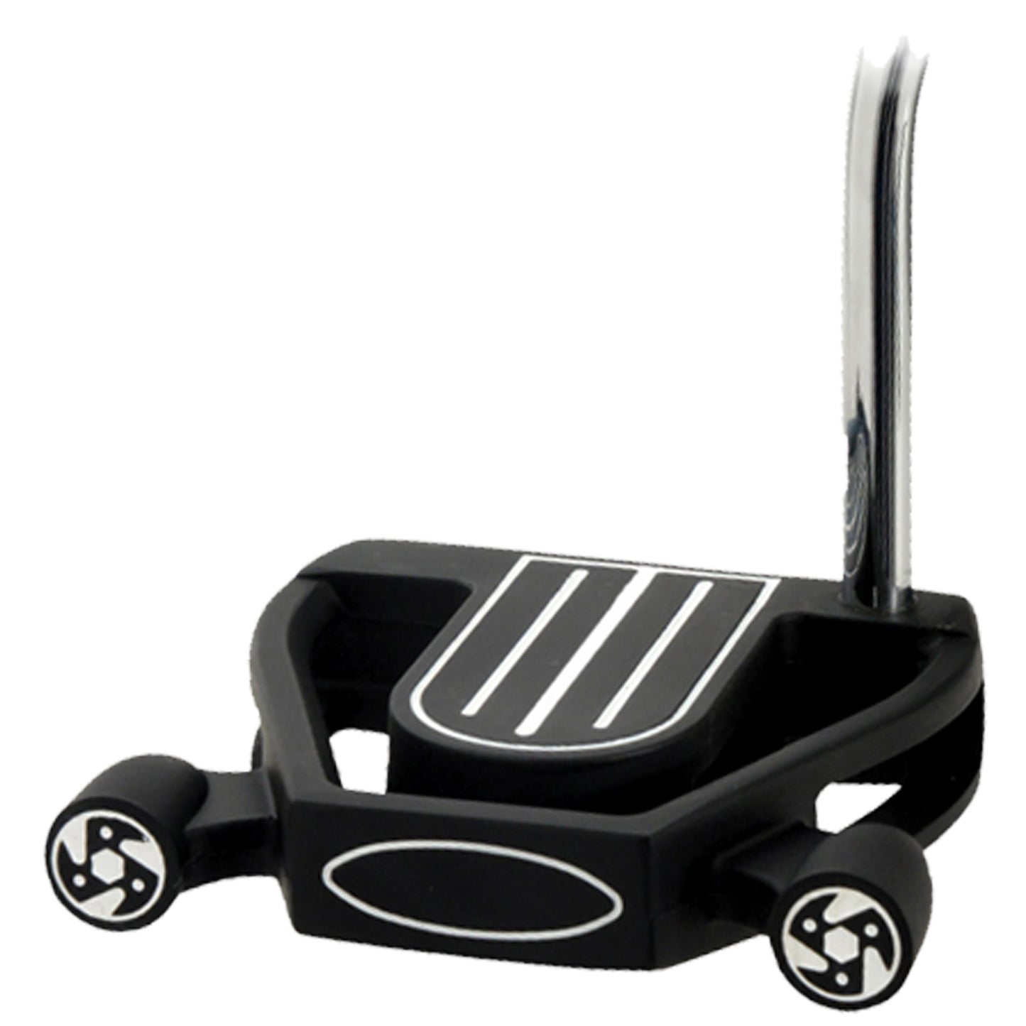 Left Handed Ben Sayers Mens XF Putters