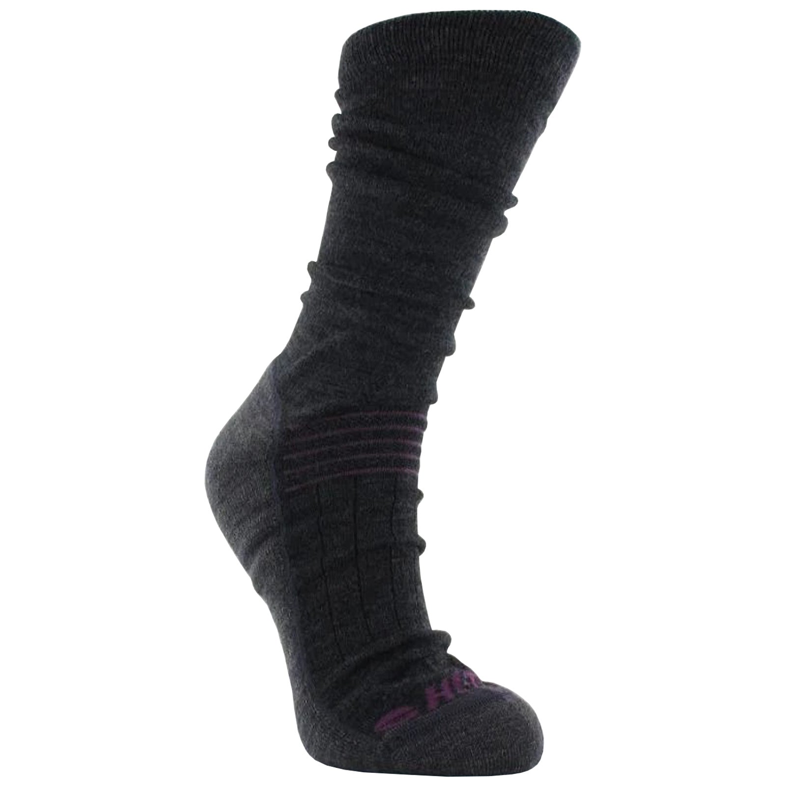 Hi-Tec Ladies Altitude Trek Walking Socks (3 Pairs)