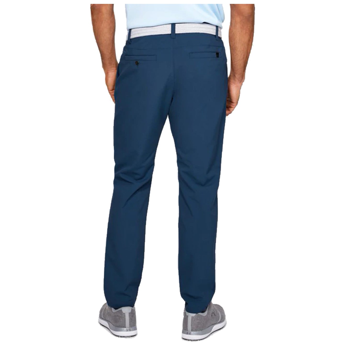 Under Armour Mens Performance Slim Tapered Trousers