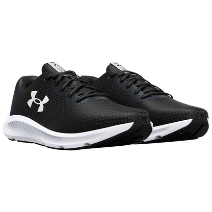 Under Armour Mens Charged Pursuit 3 Trainers