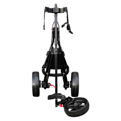 Masters 5 Series 3-Wheel Trolley