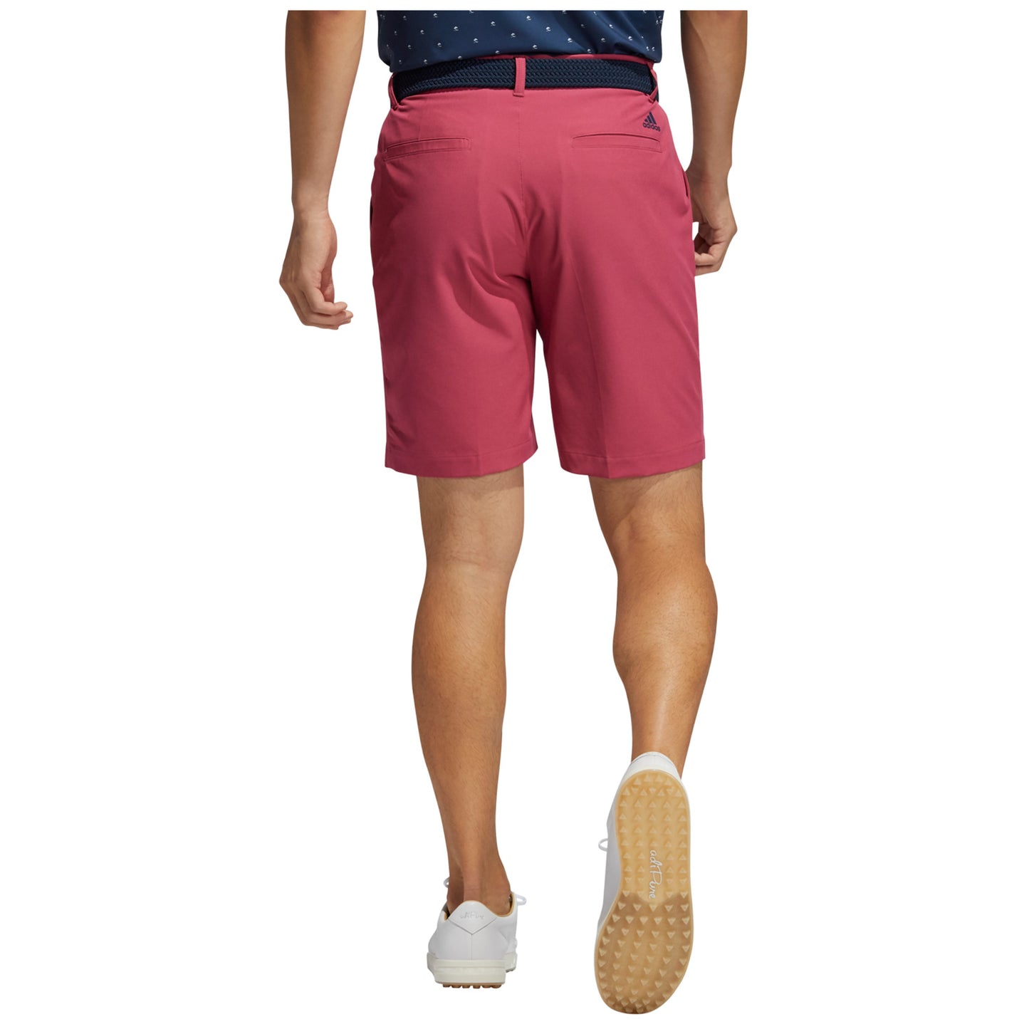 adidas Mens Ultimate365 Core 8.5" Shorts
