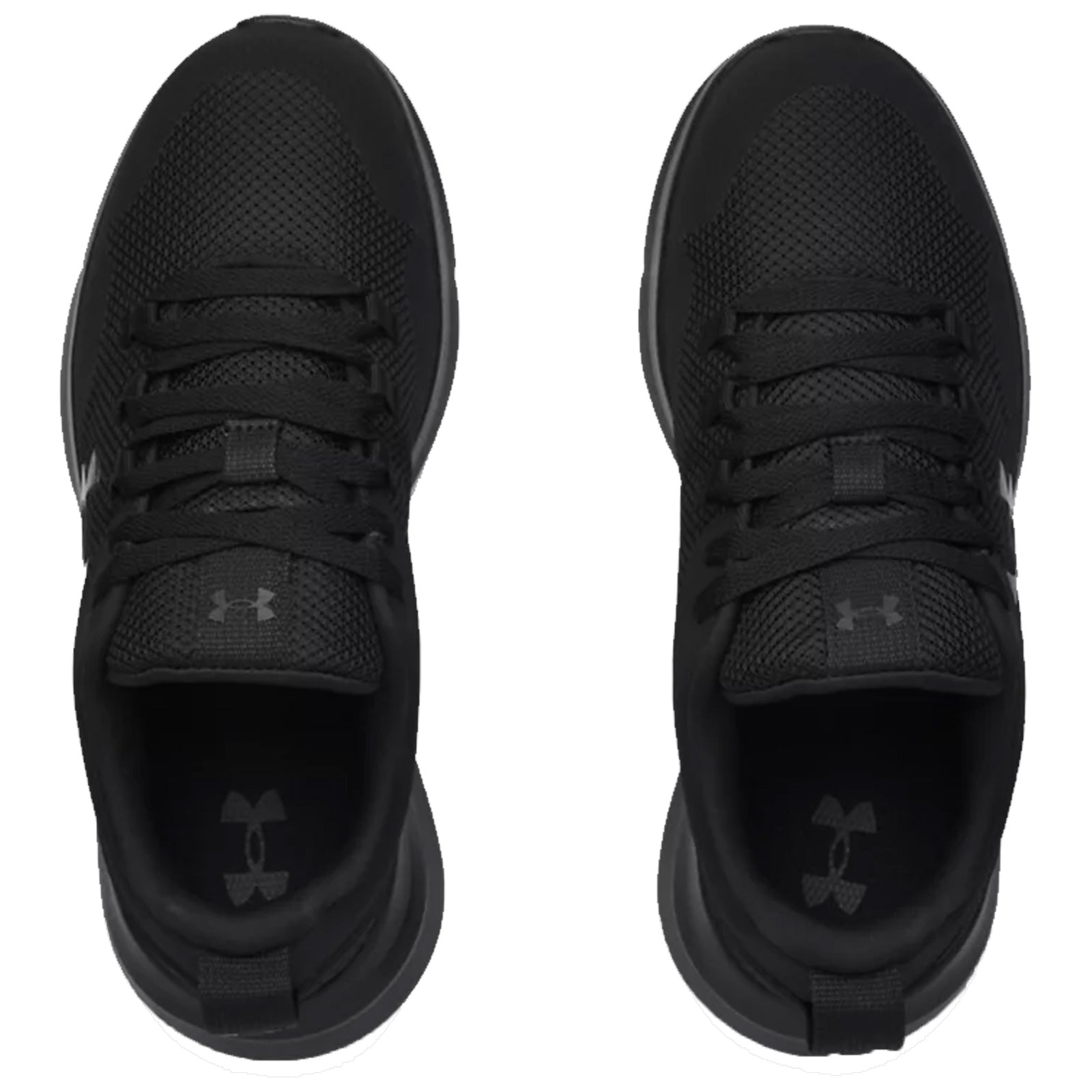 Under Armour Ladies Essential Sportstyle Trainers