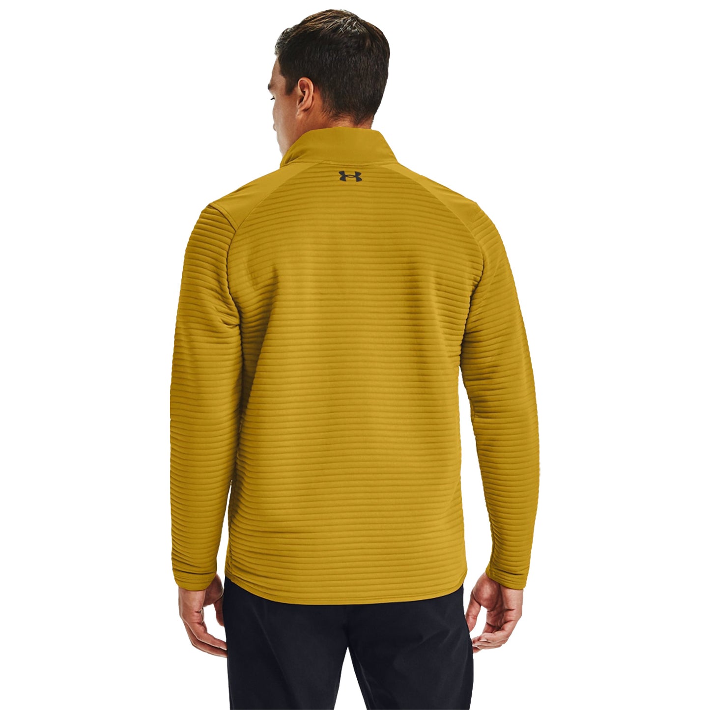 Under Armour Mens Storm Evolution Daytona Half Zip Top