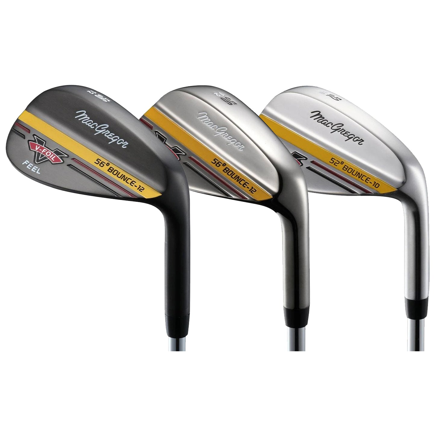 MacGregor Mens V-Foil Speed Wedges