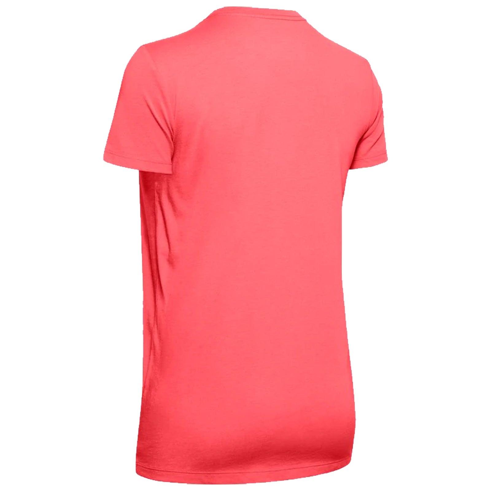 Under Armour Ladies Graphic Sportstyle Classic Crew T-Shirt