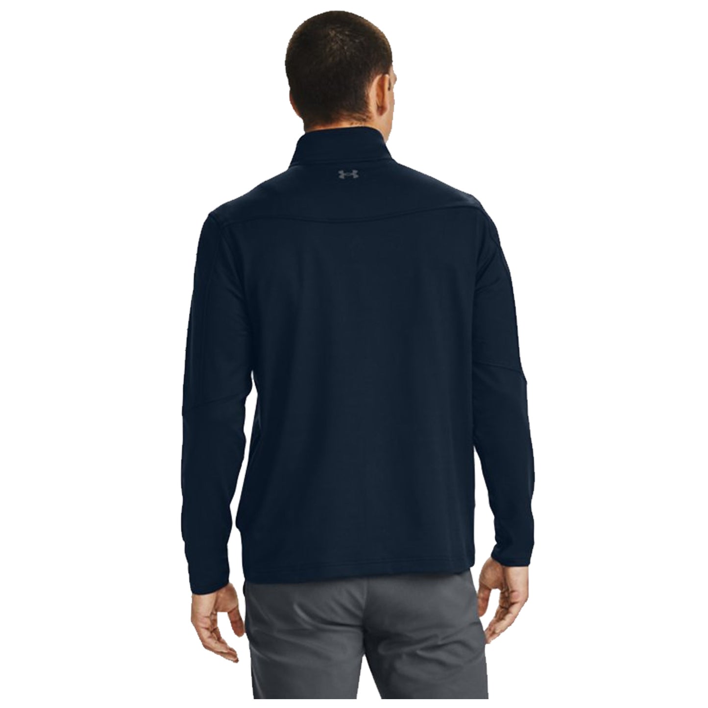 Under Armour Mens Storm Midlayer Full Zip Jacket