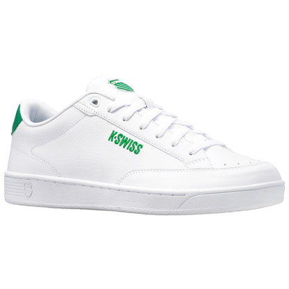 K-Swiss Mens Court Ace Trainers