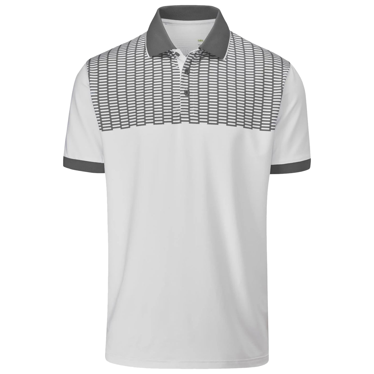 Stuburt Mens Monarch Polo Shirt