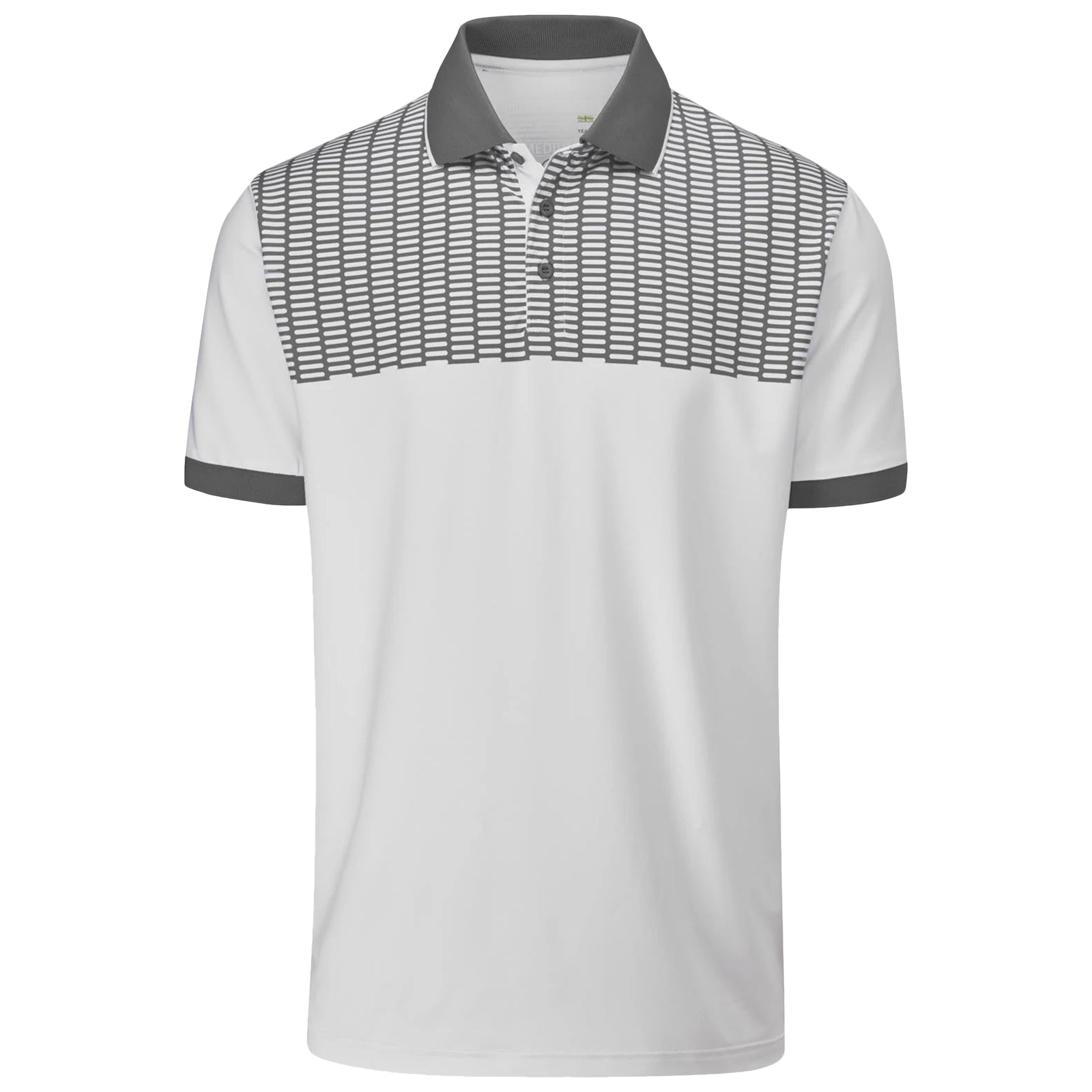 Stuburt Mens Monarch Polo Shirt