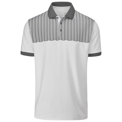 Stuburt Mens Monarch Polo Shirt