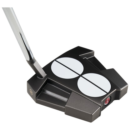 Odyssey Mens 2-Ball Eleven Tour Lined S Putter