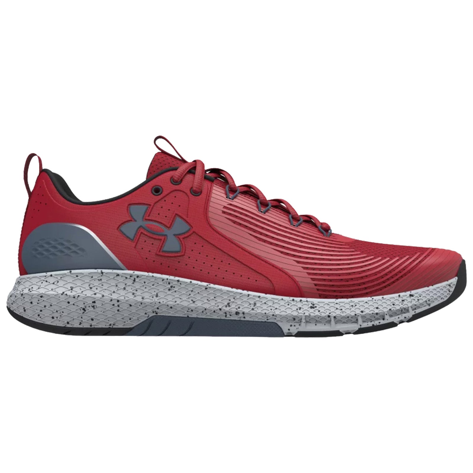 Under Armour Mens Charged Commit TR-3 Trainers