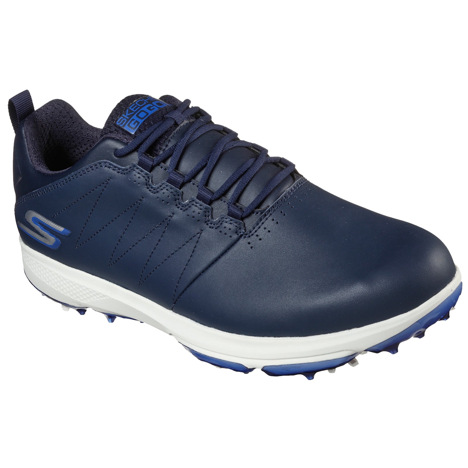 Skechers Mens Pro 4 Legacy Golf Shoes