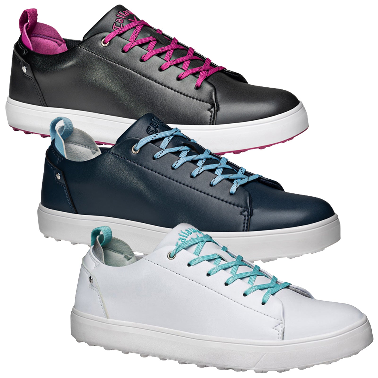 Callaway Ladies Laguna Golf Shoes W684-77