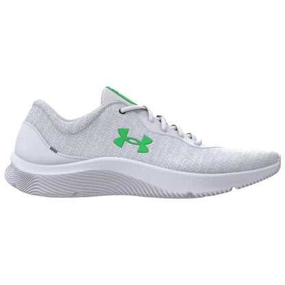 Under Armour Mens Mojo 2 Sportstyle Trainers