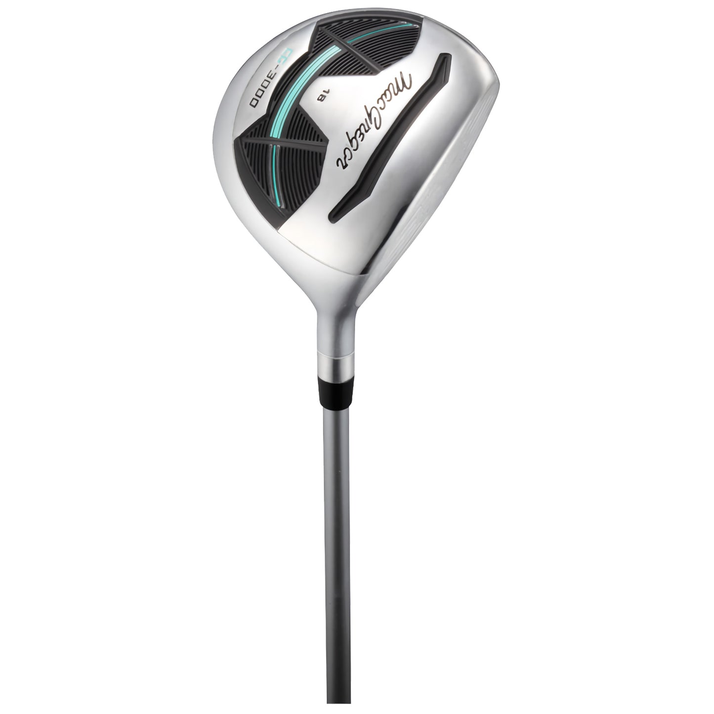 MacGregor Ladies CG3000 Half Package Set