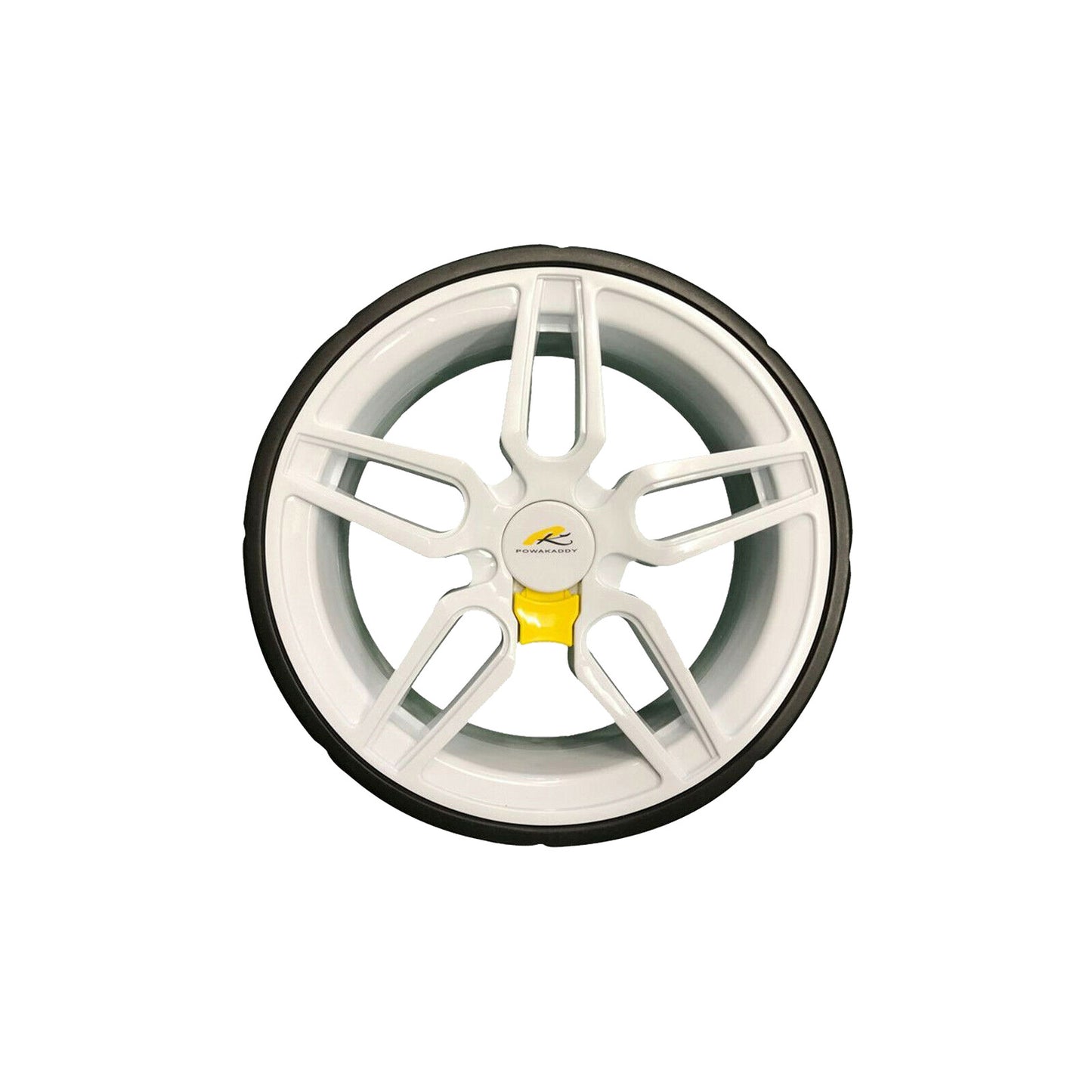 PowaKaddy Sports Rear Wheel