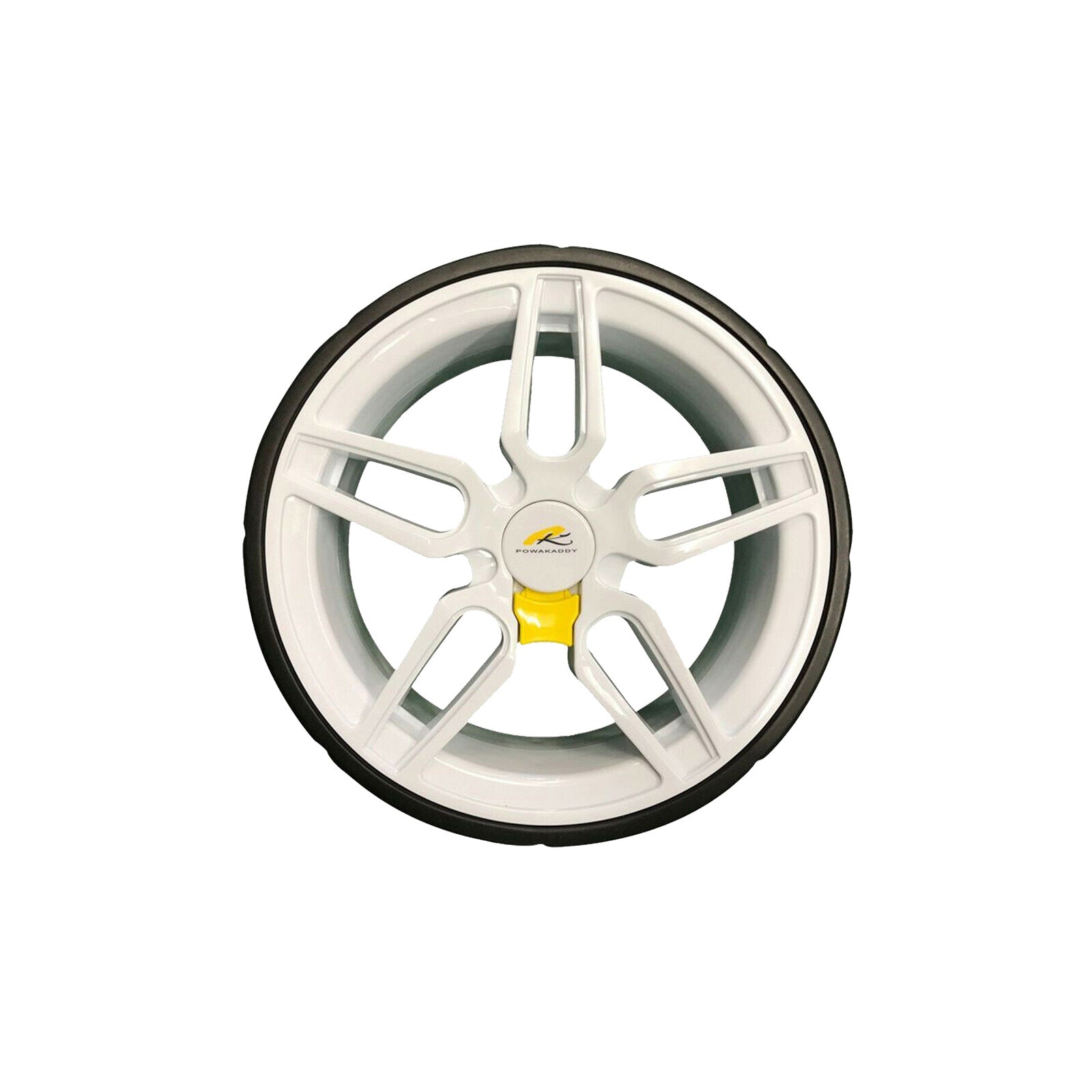 PowaKaddy Sports Rear Wheel