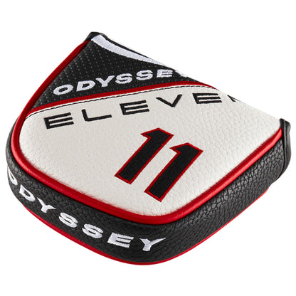 Odyssey Mens Eleven Tour Lined DB Putter