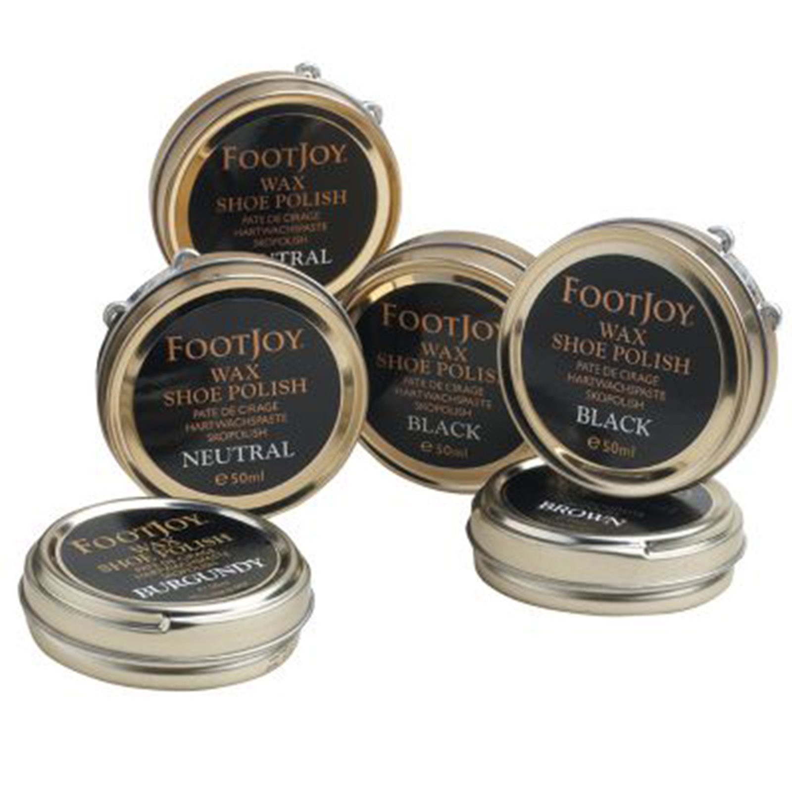 FootJoy Wax Shoe Polish
