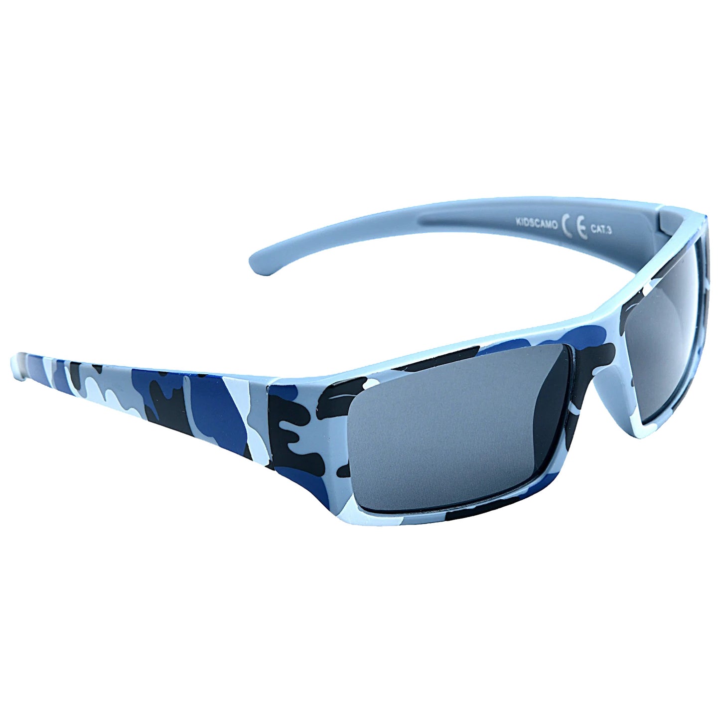 Eyelevel Kids Camo Sunglasses